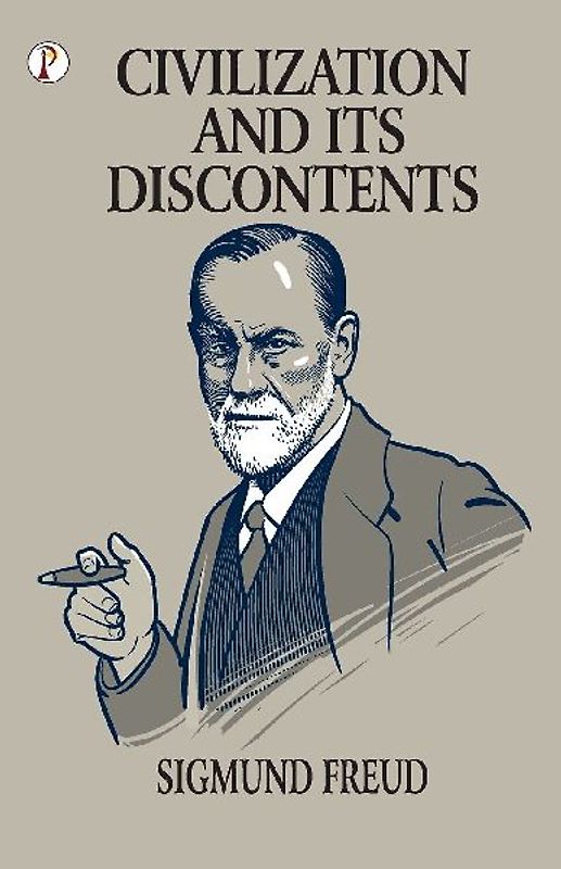 Civilazation and its Discontents
