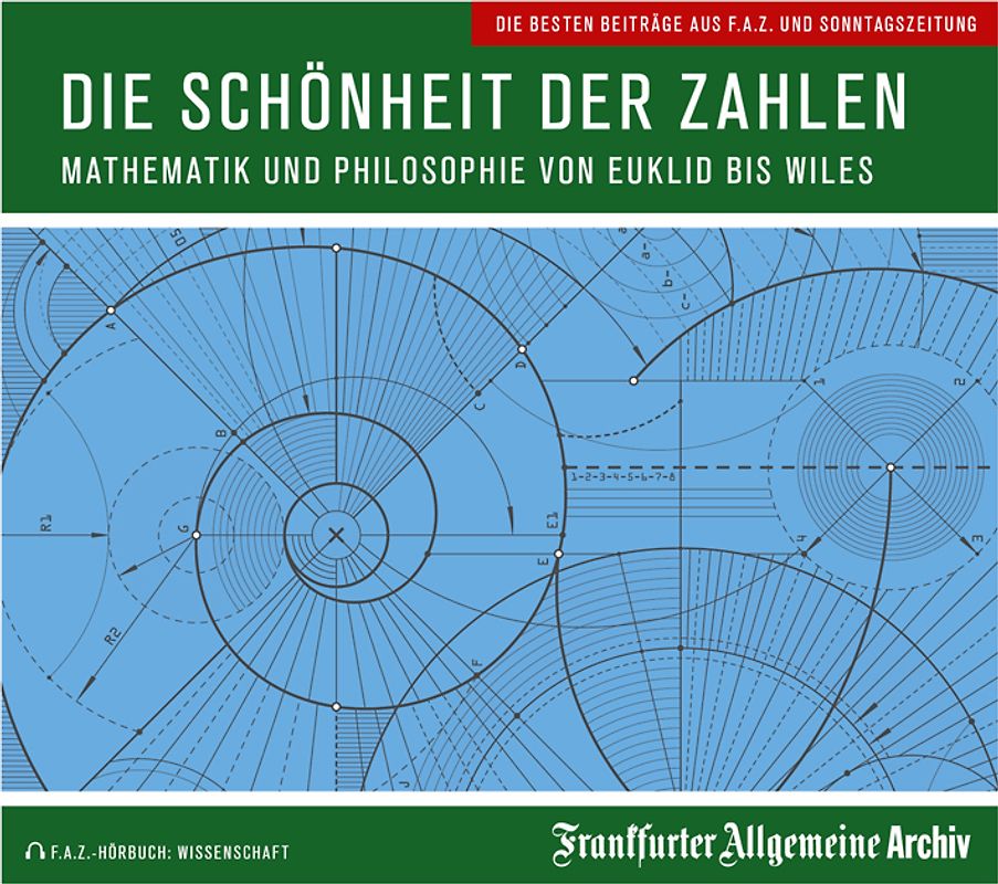 Die Schönheit der Zahlen