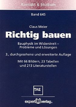 Richtig bauen