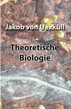 Theoretische Biologie