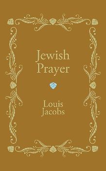 Jewish Prayer
