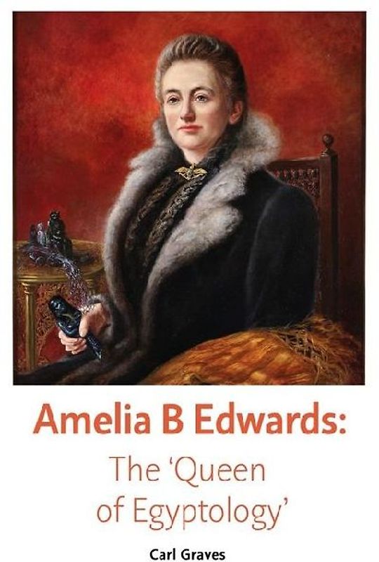 Amelia B Edwards