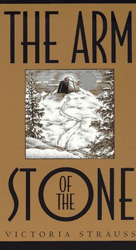 The Arm of the Stone - Victoria Strauss