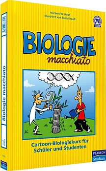 Biologie macchiato