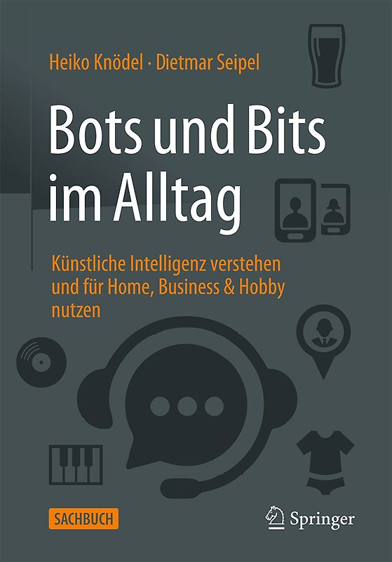 KI und Bots im Alltag