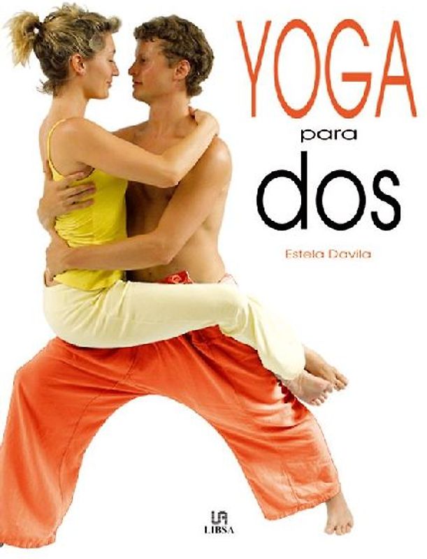 Yoga para dos