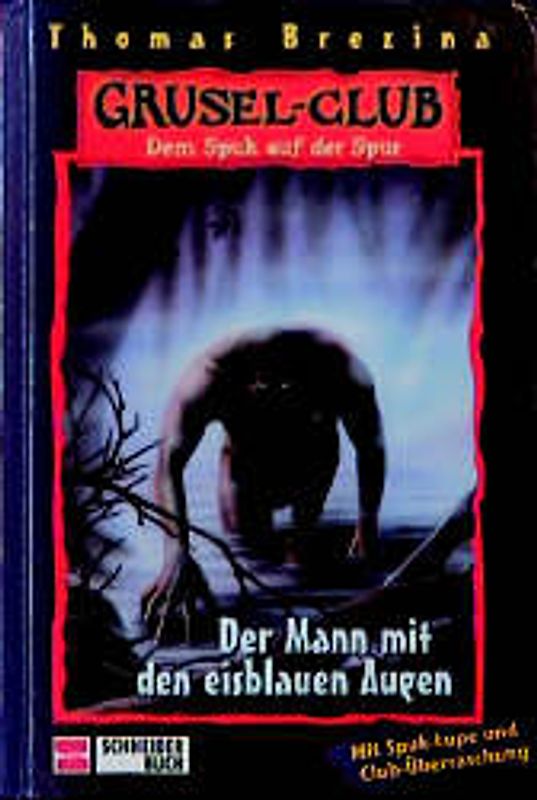 Grusel-Club - Dem Spuk auf der Spur, Band 02