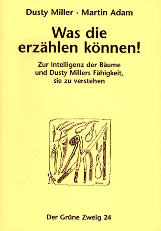 Was die erzählen können!