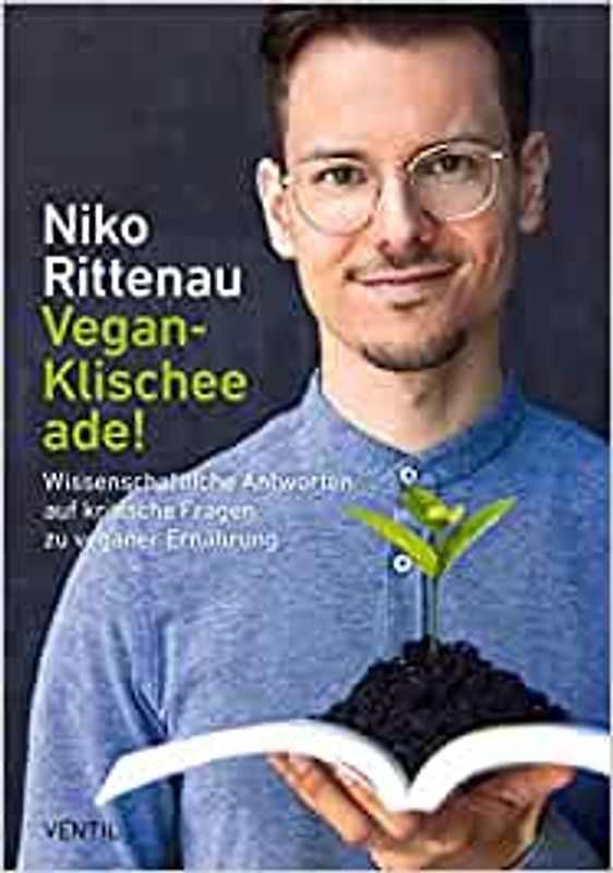Vegan-Klischee ade!