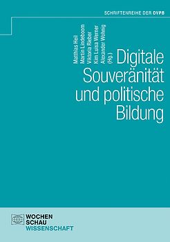 Digitale Souveränität und politische Bildung