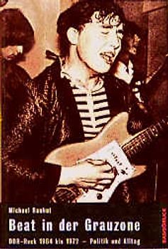 Beat in der Grauzone