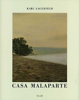 Casa Malaparte