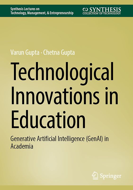Technological Innovations in Education