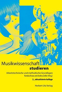 Musikwissenschaft studieren