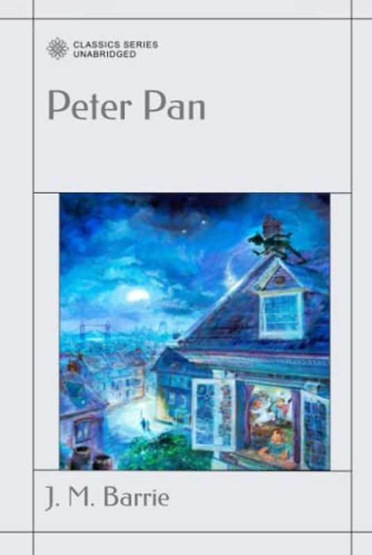 Peter Pan