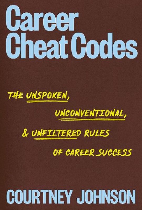 Career Cheat Codes