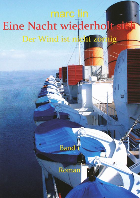 Eine Nacht wiederholt sich