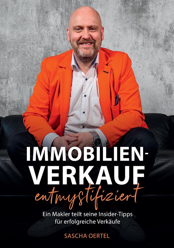 Immobilienverkauf entmystifiziert Immobilienmakler in Wuppertal