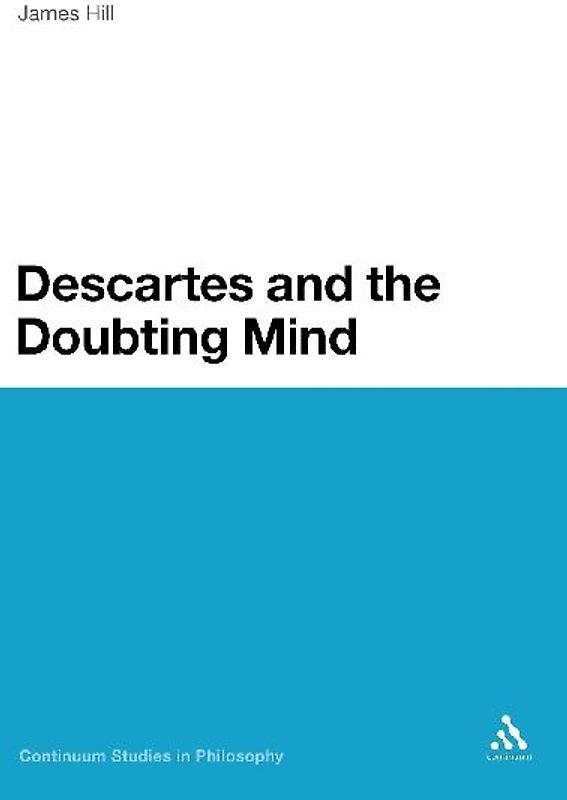 Descartes and the Doubting Mind