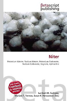Niter