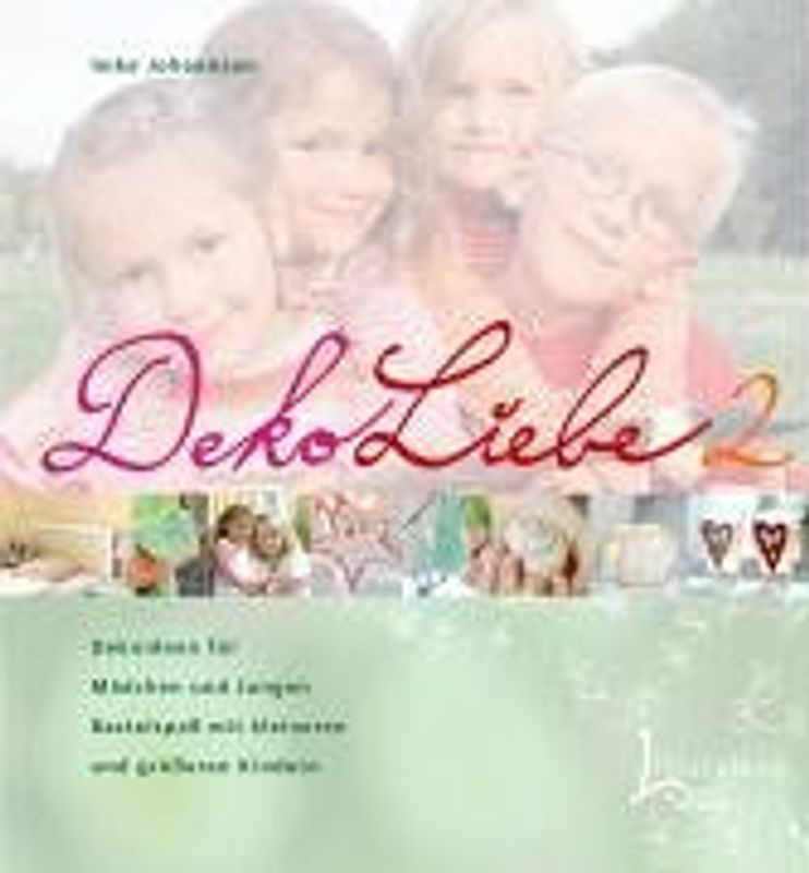 DekoLiebe 2