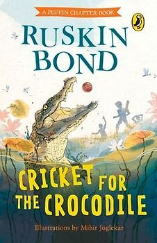 Cricket for a Crocodile