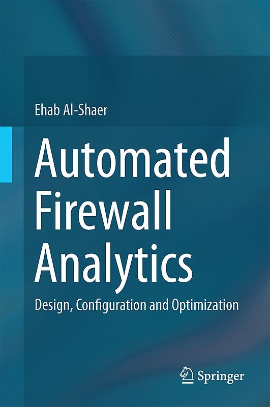 Automated Firewall Analytics