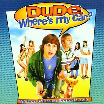 Various - Ey Mann - Wo is' mein Auto!!? (Dude, Where Is My Car?)
