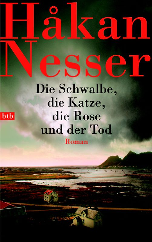 Die Schwalbe, die Katze, die Rose und der Tod