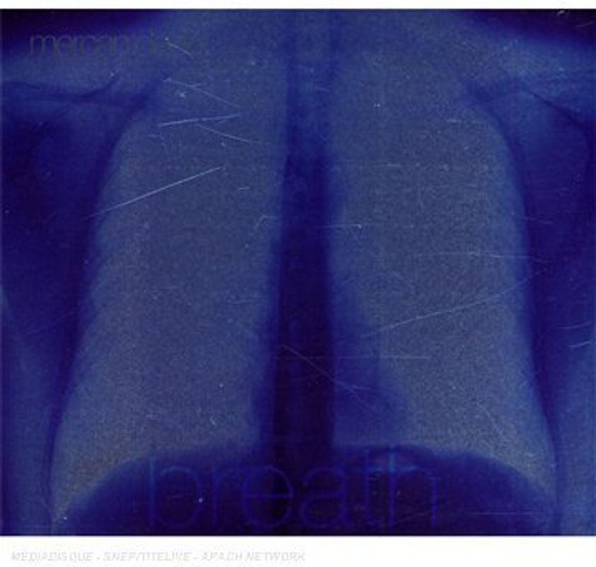 Mercan Dede - Breath / Nefes