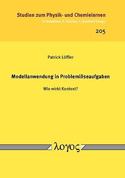 Modellanwendung in Problemlöseaufgaben -- Wie wirkt Kontext?