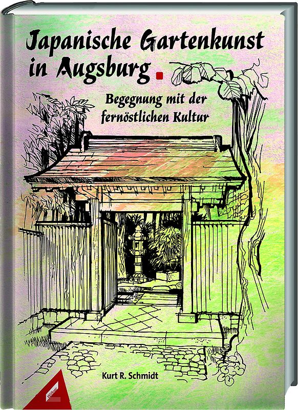 Japanische Gartenkunst in Augsburg