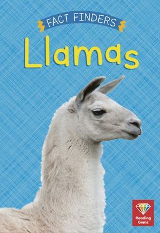 Llamas