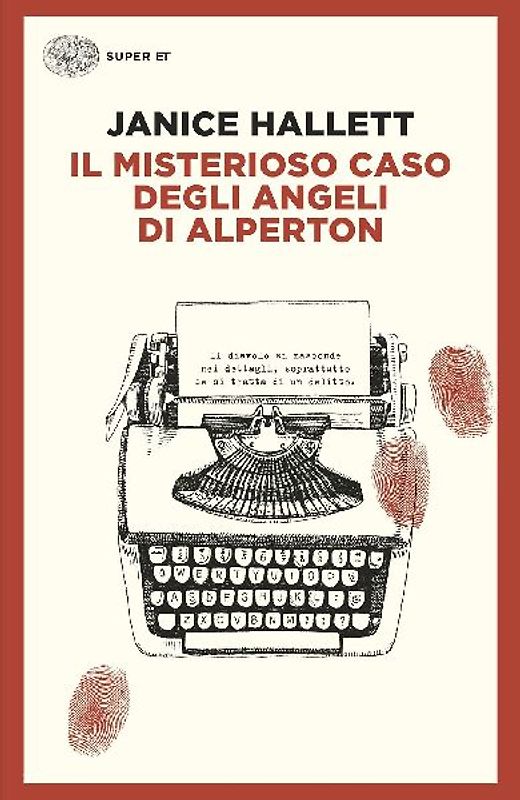 Il misterioso caso degli angeli di Alperton