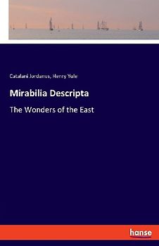 Mirabilia Descripta