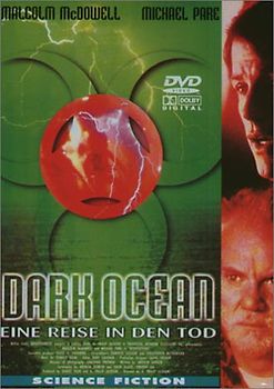 Dark Ocean - Eine Reise in den Tod DVD