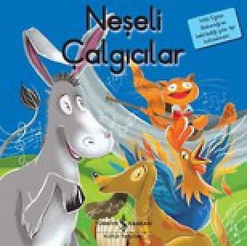 Neseli Calgicilar
