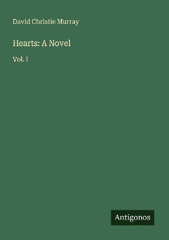 Hearts: A Novel
