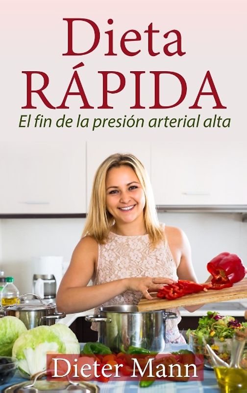Dieta RÁPIDA