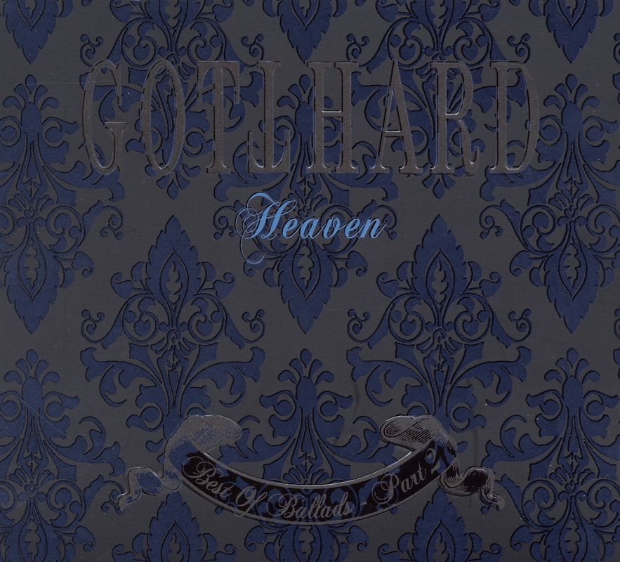 Gotthard - Heaven - Best Of Ballads Part II