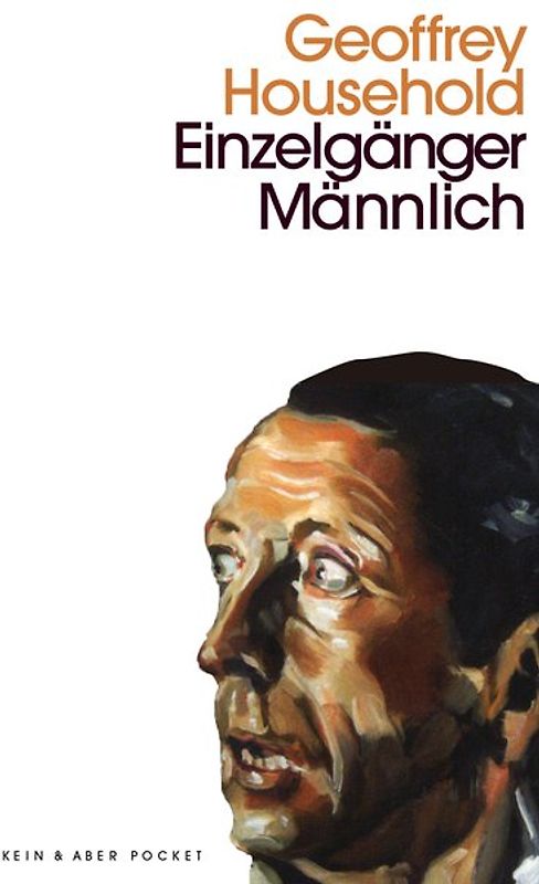 Einzelgänger, männlich