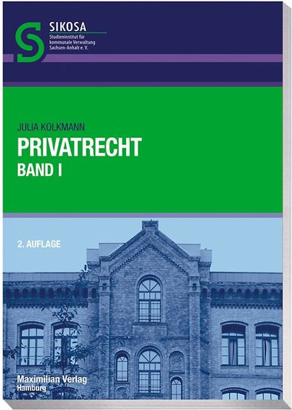 Privatrecht