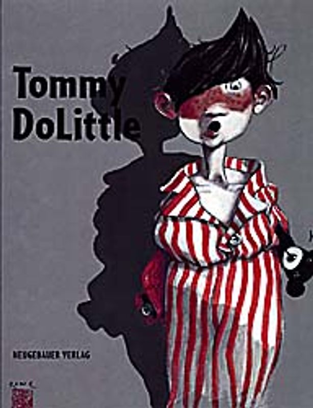 Tommy Dolittle