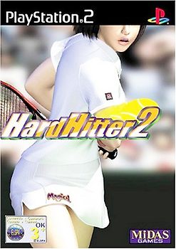 Centre Court : Hard Hitter 2 PlayStation 2