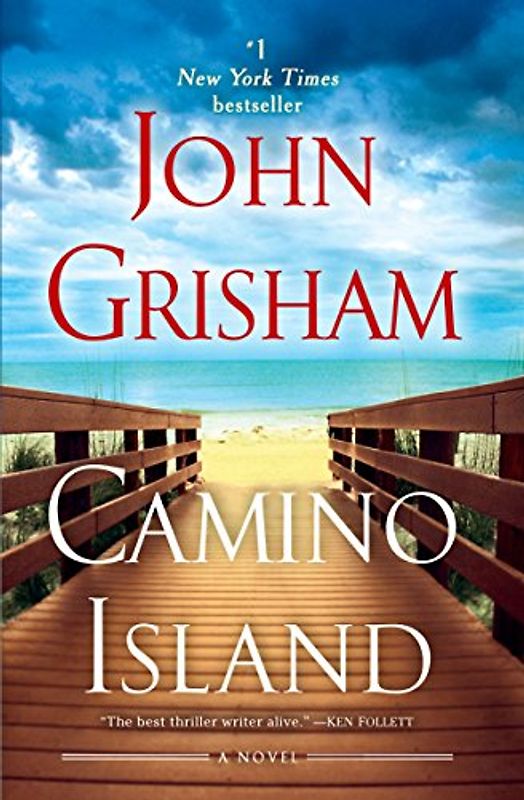 Camino Island: A Novel