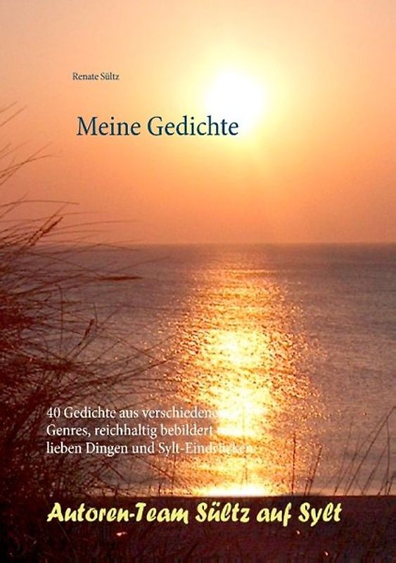 Meine Gedichte