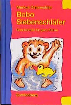 Bobo Siebenschläfer