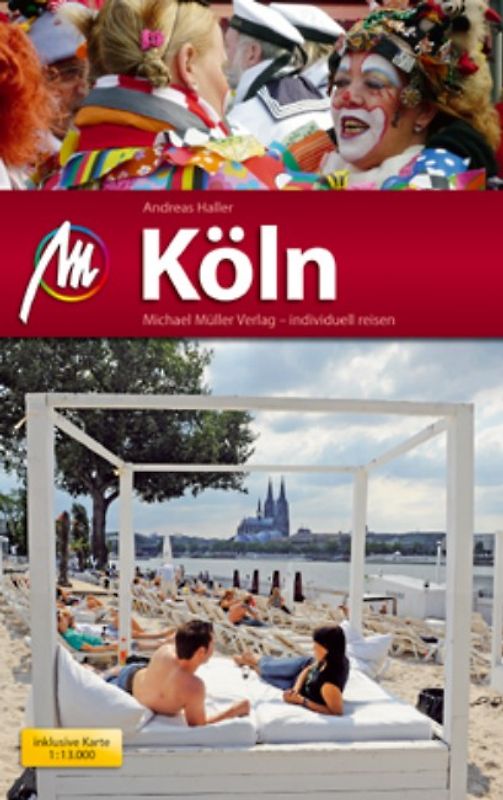 Köln MM-City