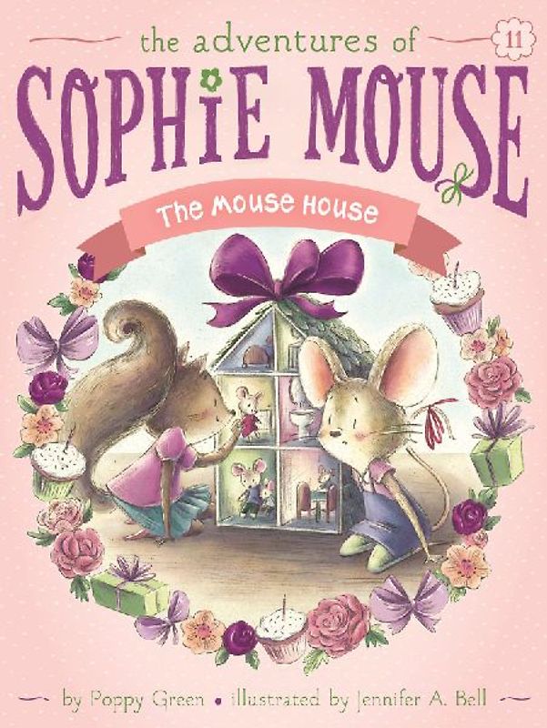 The Mouse House