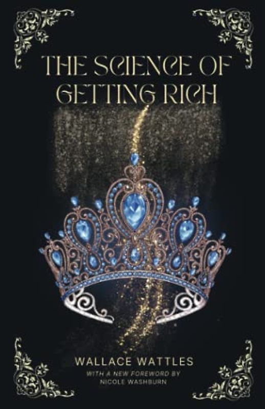 The Science of Getting Rich